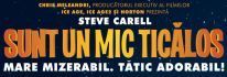 Concurs - Despicable Me: Sunt un mic ticalos!